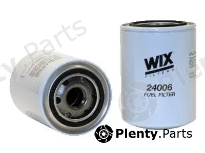 Wix Filters 24006 — Fuel Filter