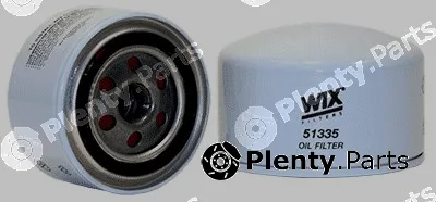 Wix Filters 51335 — Oil Filter