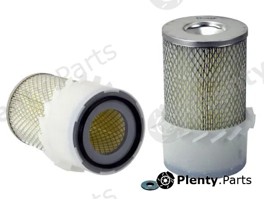 Wix Filters 42180 — Air Filter