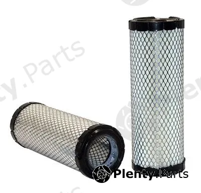 Wix Filters 42801 — Air Filter