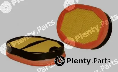 Wix Filters 49109 — Secondary Air Filter