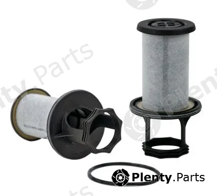 Wix Filters WS10106 — Filter, crankcase ventilation