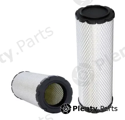 Wix Filters 46662 — Air Filter