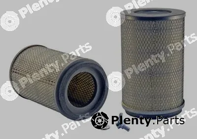 Wix Filters 49661 — Filter, cabin air