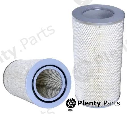 Wix Filters 42676 — Air Filter
