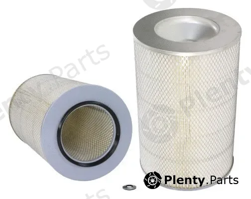 Wix Filters 46630 — Air Filter
