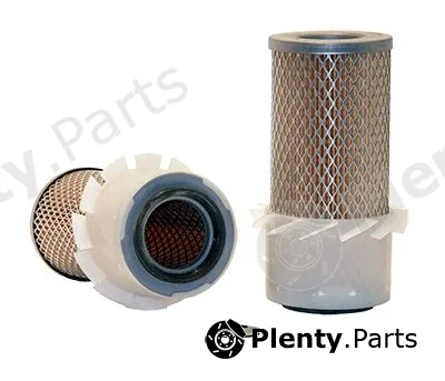 Wix Filters 46270 — Air Filter