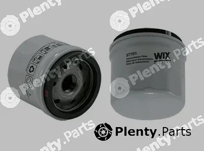 Wix Filters 57701 — Hydraulic Filter, automatic transmission