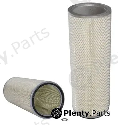 Wix Filters 42513 — Secondary Air Filter