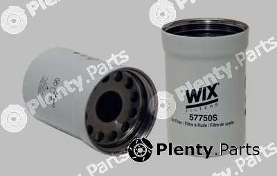 Wix Filters 57750S — Oil Filter