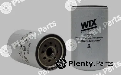 Wix Filters 57233 — Oil Filter