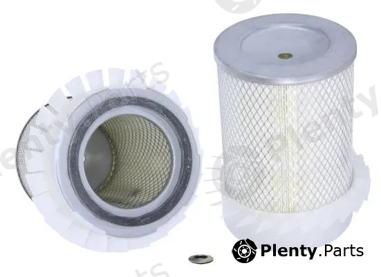 Wix Filters 42540 — Air Filter