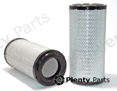 Wix Filters 42330 — Air Filter