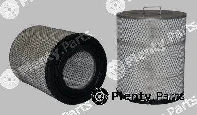 Wix Filters 46479 — Air Filter