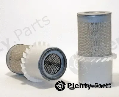 Wix Filters 46555 — Air Filter