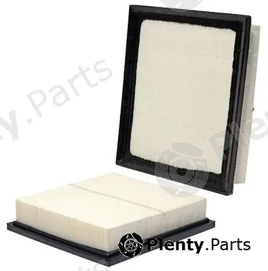 Wix Filters 49430 — Air Filter