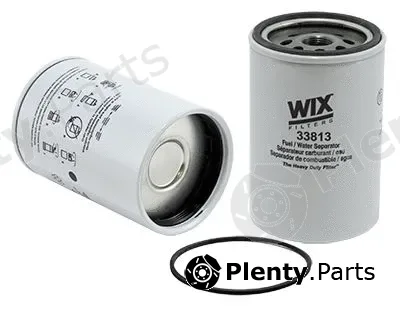 Wix Filters 33813 — Fuel Filter