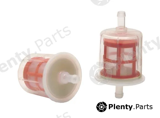 Wix Filters 33972 — Fuel Filter