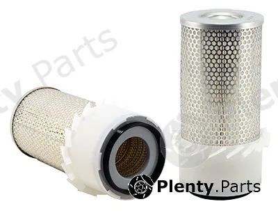 Wix Filters 42222 — Air Filter