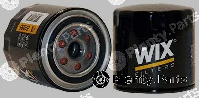Wix Filters 51085 — Oil Filter