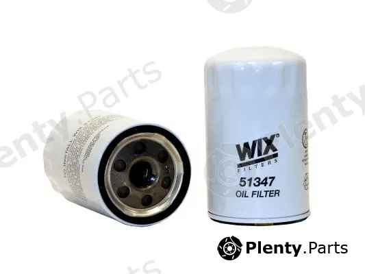 Wix Filters 51347 — Oil Filter