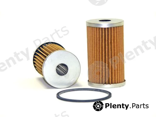 Wix Filters 51314 — Oil Filter
