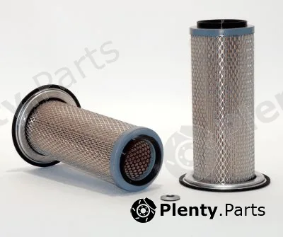 Wix Filters 46496 — Air Filter