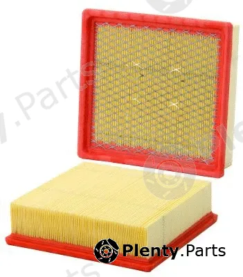 Wix Filters 42750 — Air Filter