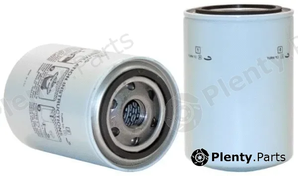 Wix Filters 51821 — Filter, operating hydraulics
