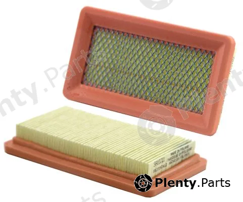 Wix Filters WA10211 — Air Filter