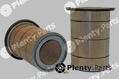 Wix Filters 42377 — Air Filter