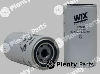 Wix Filters 57620 — Oil Filter