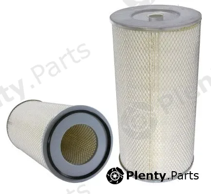 Wix Filters 42860 — Air Filter