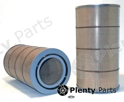Wix Filters 42216 — Air Filter