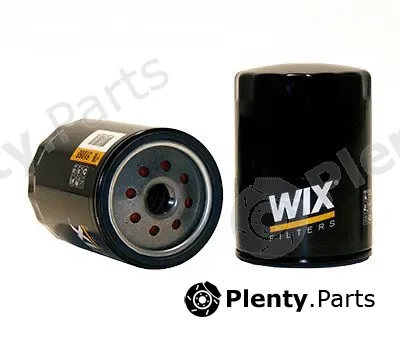 Wix Filters 51060 — Oil Filter