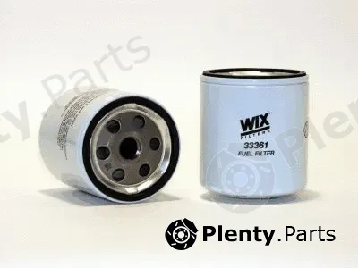 Wix Filters 33361 — Fuel Filter