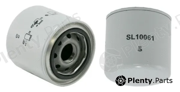 Wix Filters WL10061 — Oil Filter