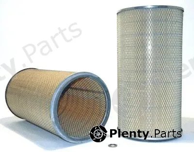 Wix Filters 42239 — Secondary Air Filter