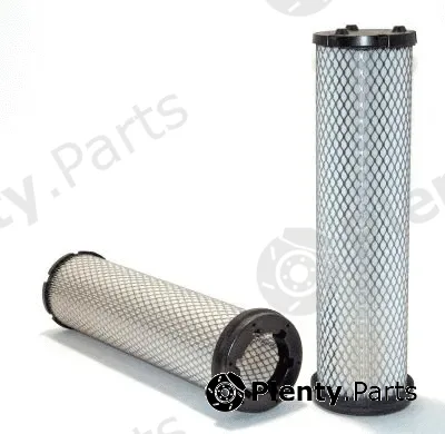 Wix Filters 42816 — Secondary Air Filter