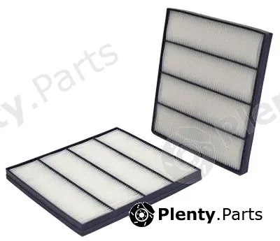 Wix Filters 24014 — Filter, cabin air