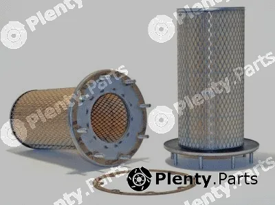 Wix Filters 42335 — Air Filter