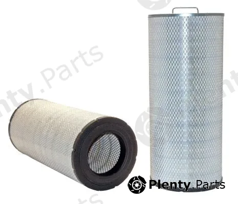 Wix Filters 42754 — Air Filter