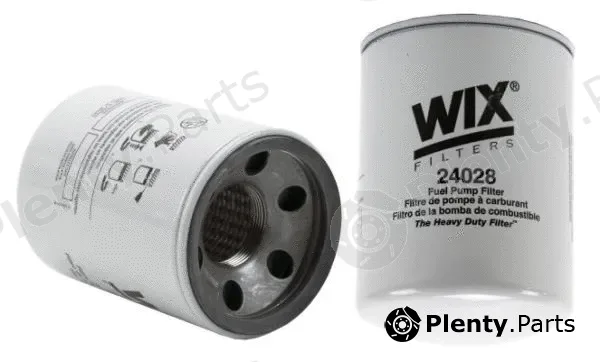 Wix Filters 24028 — Fuel Filter