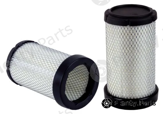 Wix Filters WA10188 — Air Filter