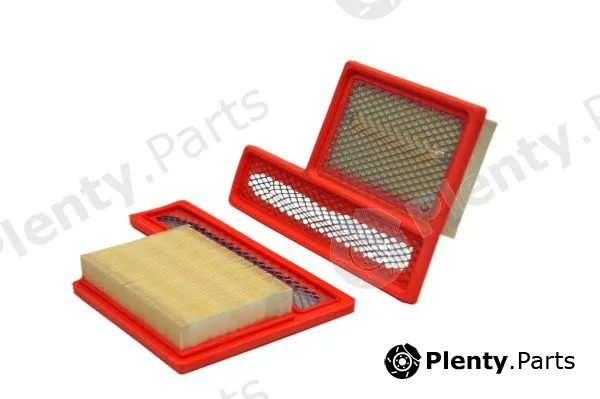 Wix Filters 49087 — Air Filter
