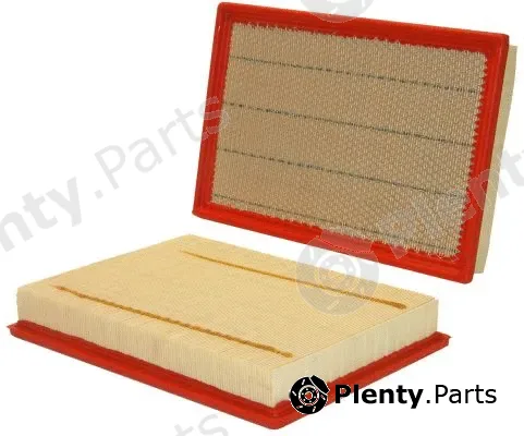 Wix Filters 42725 — Air Filter