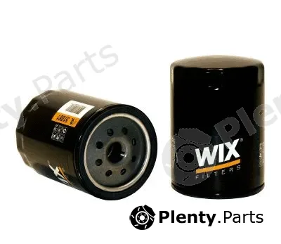 Wix Filters 51061 — Oil Filter
