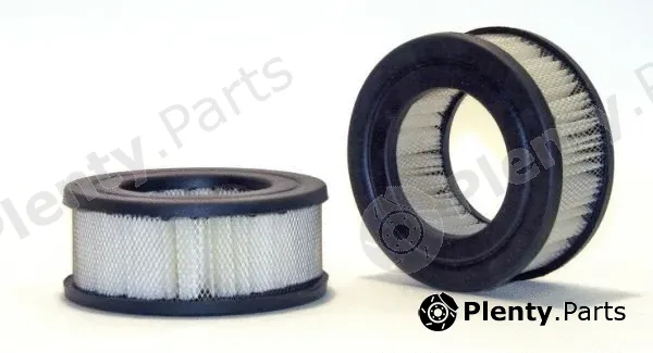 Wix Filters 42710 — Filter, crankcase ventilation