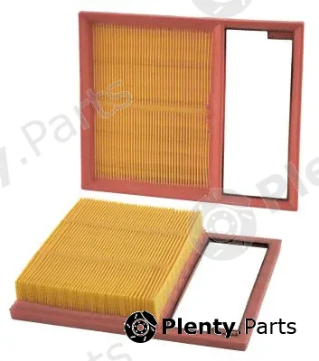 Wix Filters WA10036 — Air Filter