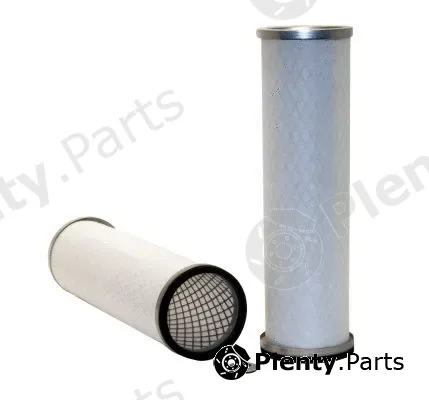 Wix Filters 42655 — Secondary Air Filter
